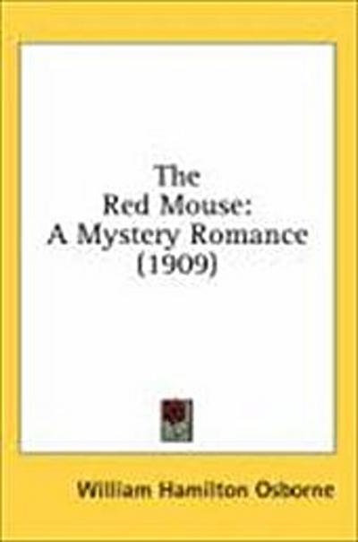 The Red Mouse