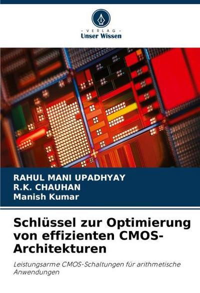 Schlüssel zur Optimierung von effizienten CMOS-Architekturen