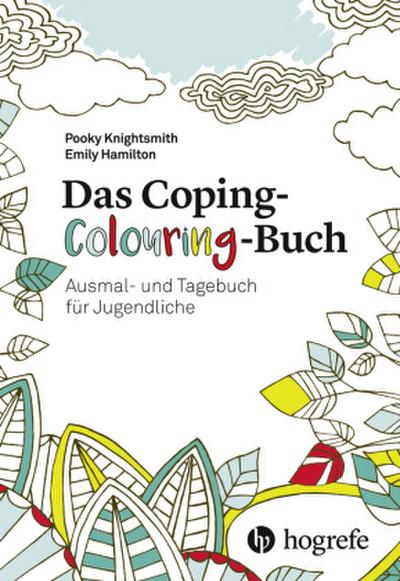 Das Coping-Colouring-Buch