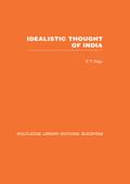 Idealistic Thought of India