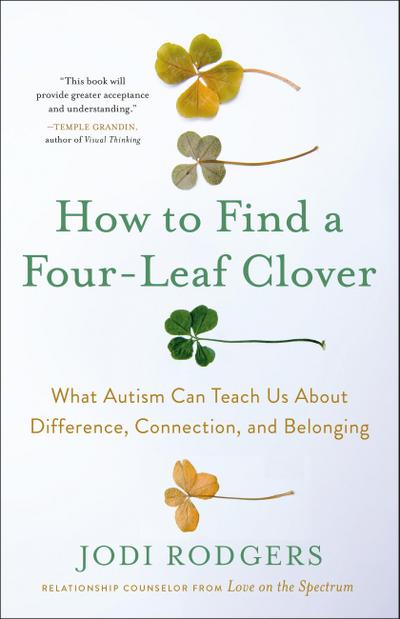 How to Find a Four-Leaf Clover