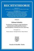 Helmut Schelsky.