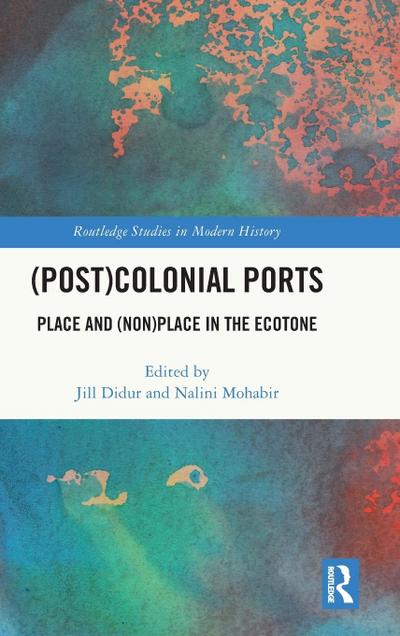 (Post)Colonial Ports