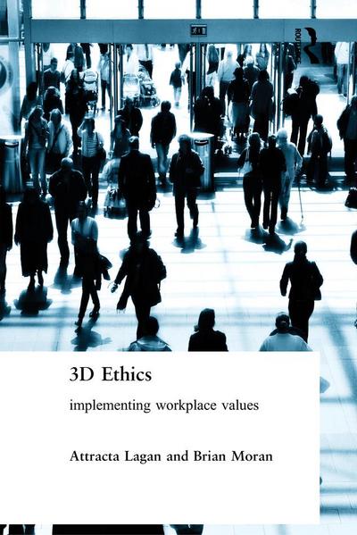 Three Dimensional Ethics