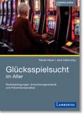 Glücksspielsucht im Alter