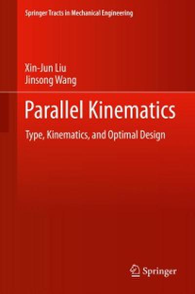 Parallel Kinematics