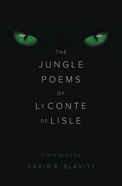 The Jungle Poems of Leconte de Lisle