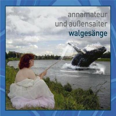 Walgesänge, Audio-CD