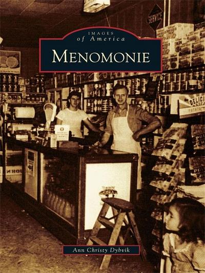 Menomonie