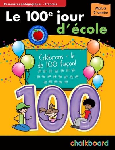 Le 100 Jour D’Ecole Mat-3