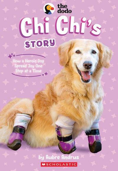 CHI Chi’s Story (the Dodo)