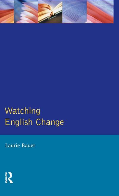 Watching English Change