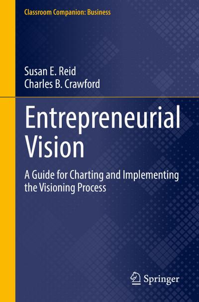 Entrepreneurial Vision