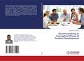 Decisionmaking in Conceptual Phase of Product Development