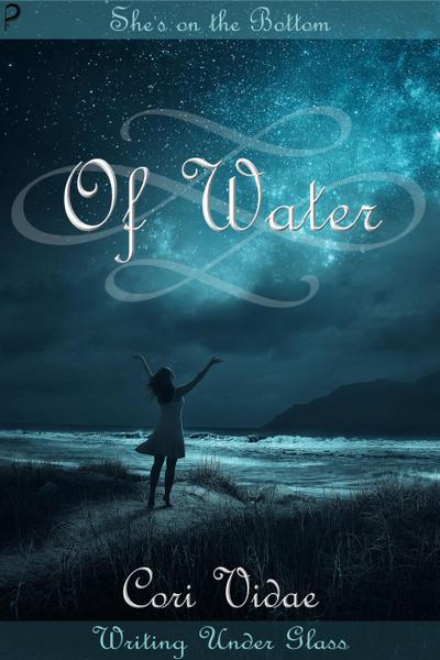 Of Water (Erotica Under Glass)