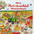 Mein Herbstwichtel-Wimmelbuch