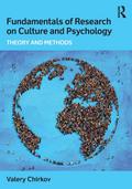 Fundamentals of Research on Culture and Psychology