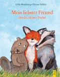 Mein liebster Freund bist du, kleiner Fuchs!