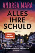 Alles ihre Schuld