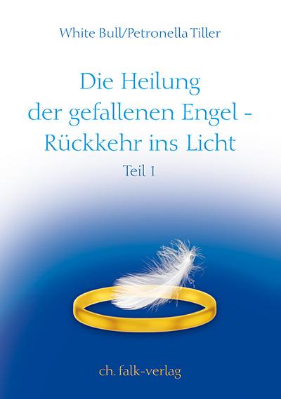 Die Heilung der gefallenen Engel – Rückkehr ins Licht: Teil 1