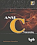 ANSI C Programming