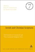 Jewish and Christian Scriptures