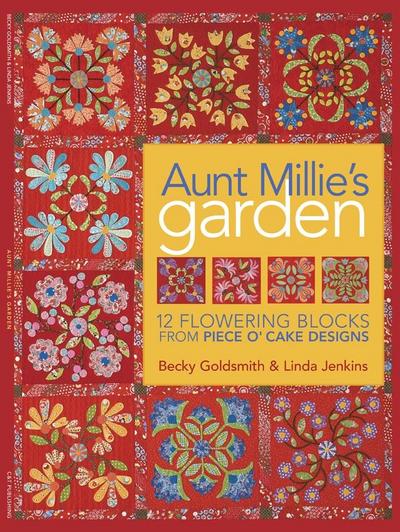 Aunt Millie’s Garden