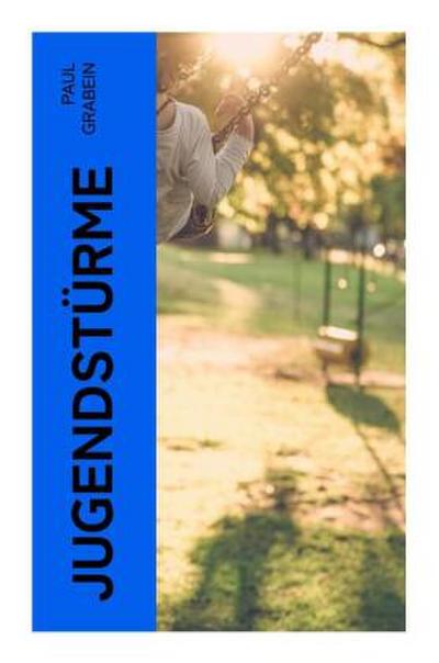 Jugendstürme