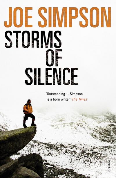 Storms of Silence