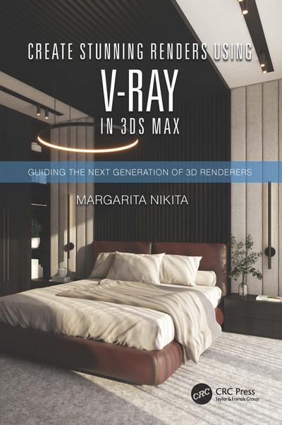 Create Stunning Renders Using V-Ray in 3ds Max