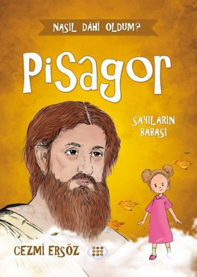 Pisagor - Sayilarin Babasi