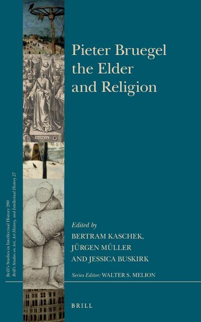 Pieter Bruegel the Elder and Religion