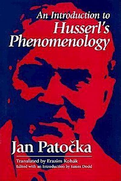 An Introduction to Husserl’s Phenomenology