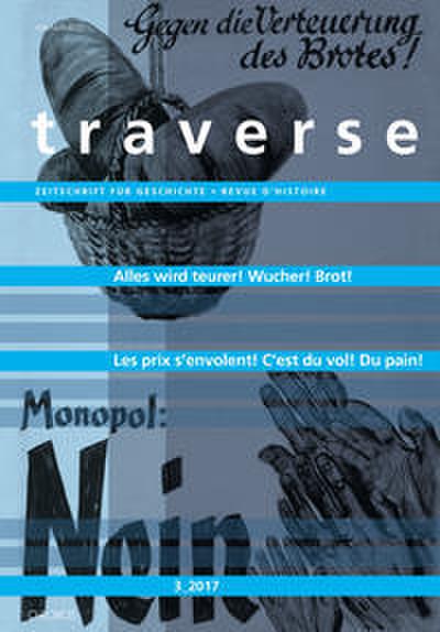 Alles wird teurer! Wucher! Brot!