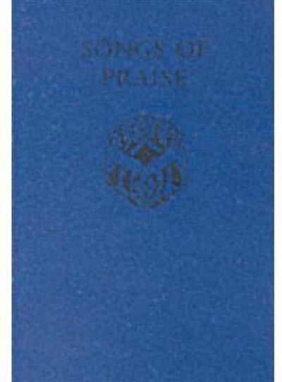 Songs of Praise: Songs of Praise