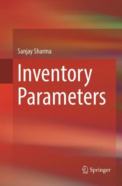 Inventory Parameters