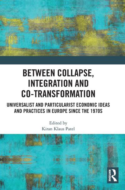 Between Collapse, Integration and Co-Transformation