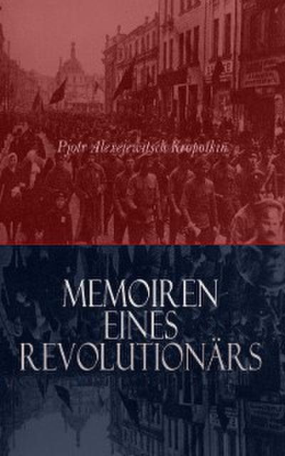 Memoiren eines Revolutionärs