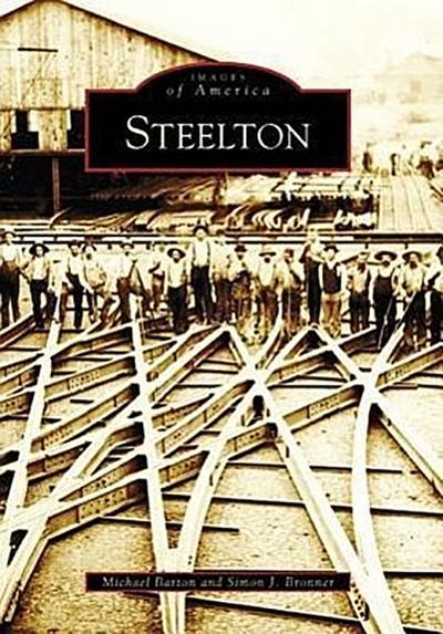 Steelton
