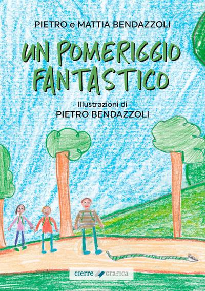Bendazzoli, P: Pomeriggio fantastico