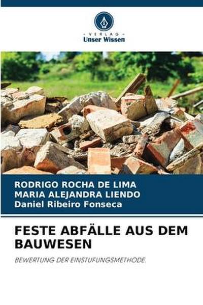 FESTE ABFÄLLE AUS DEM BAUWESEN
