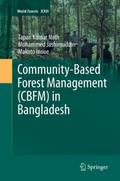 Community-Based Forest Management (CBFM) in Bangladesh
