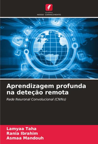 Aprendizagem profunda na deteção remota