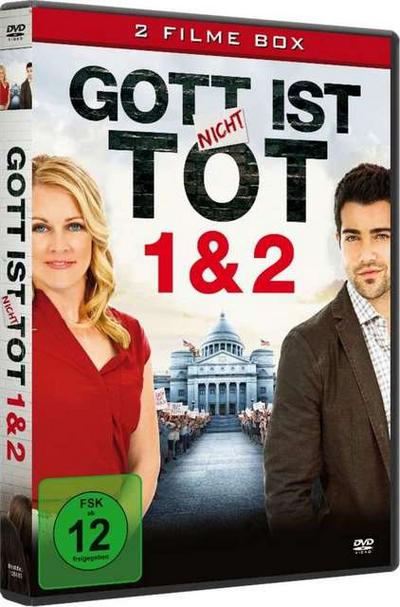 Gott ist nicht tot 1+2