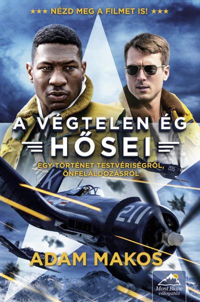 A végtelen ég hősei