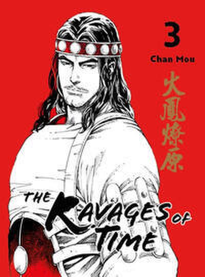 The Ravages of Time 3