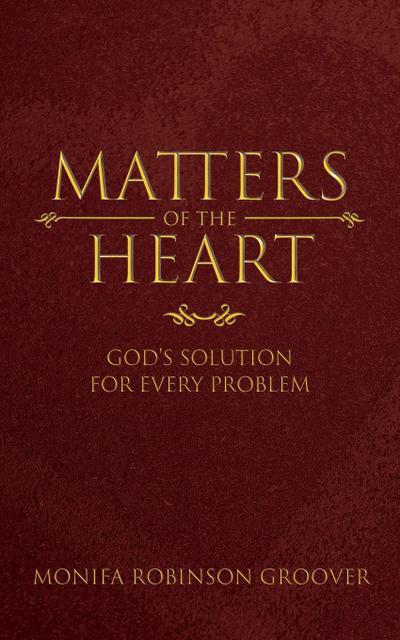 Matters of the Heart