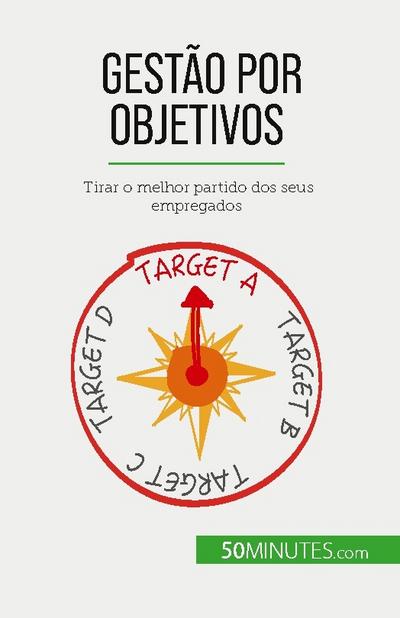 Gestão por objetivos
