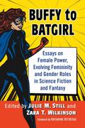 Buffy to Batgirl