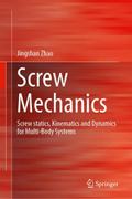 Screw Mechanics